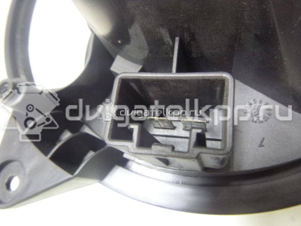 Фото Моторчик отопителя  3S7H18456AB для Ford Focus / Mondeo {forloop.counter}}