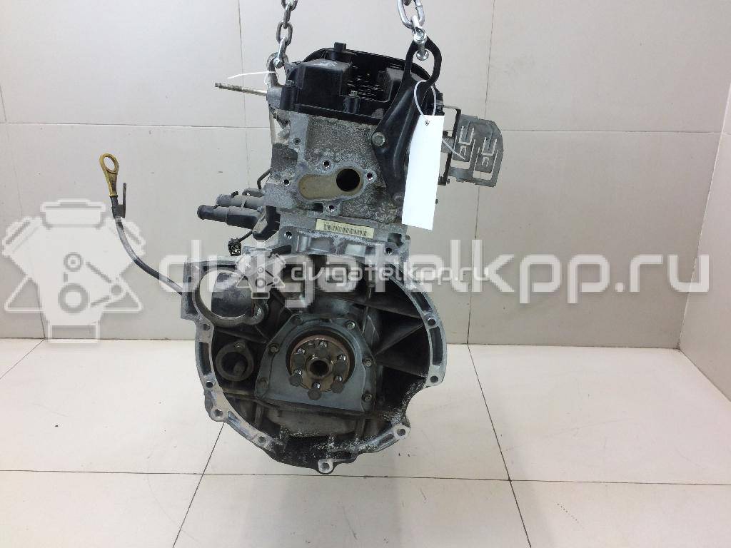 Фото Контрактный (б/у) двигатель  для ford Focus II  V   1472848 {forloop.counter}}