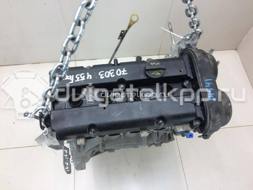 Фото Контрактный (б/у) двигатель  для ford Focus II  V   1472848 {forloop.counter}}