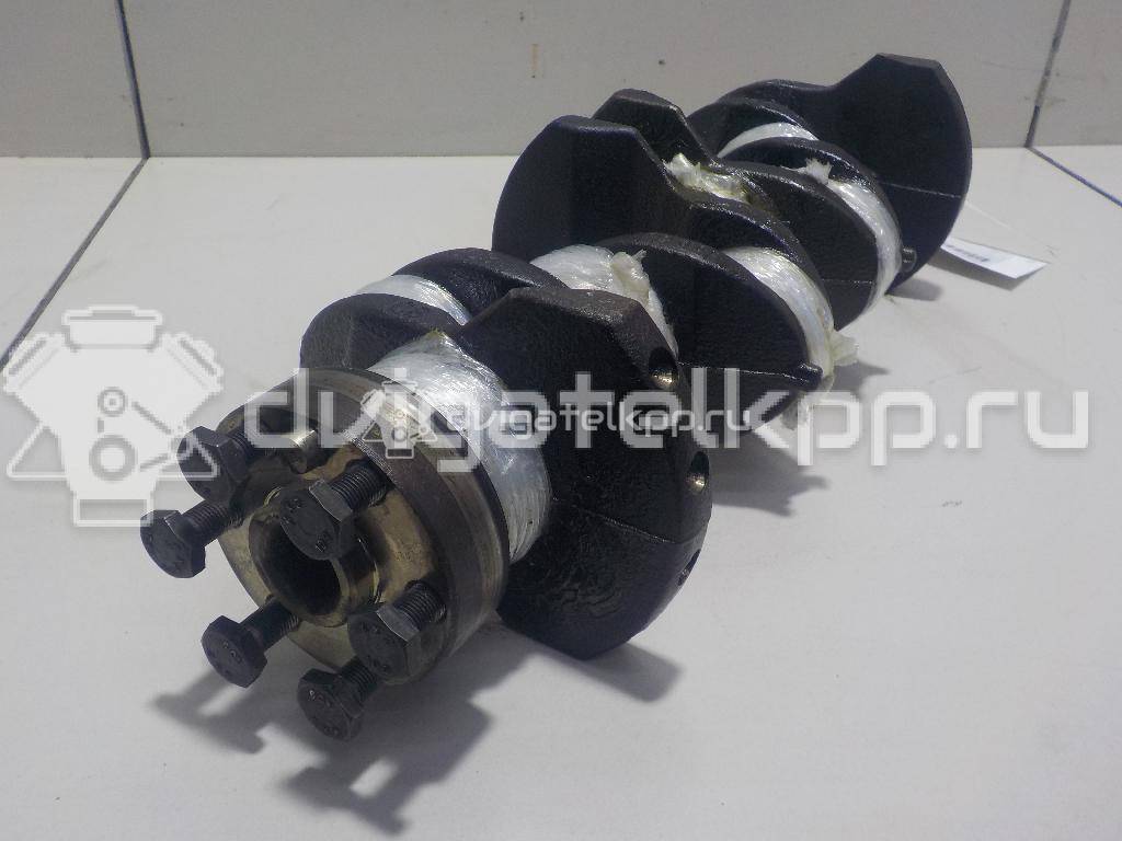 Фото Коленвал  для Ford C-Max {forloop.counter}}
