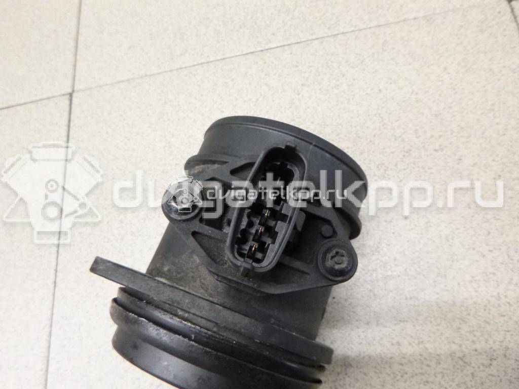 Фото Расходомер воздуха (массметр)  8692624 для ford Focus II {forloop.counter}}