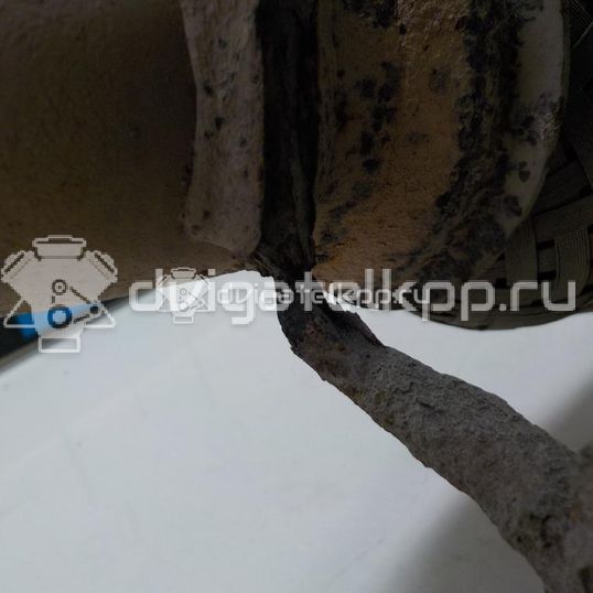 Фото Коллектор выпускной  1855297 для Ford Focus / C-Max