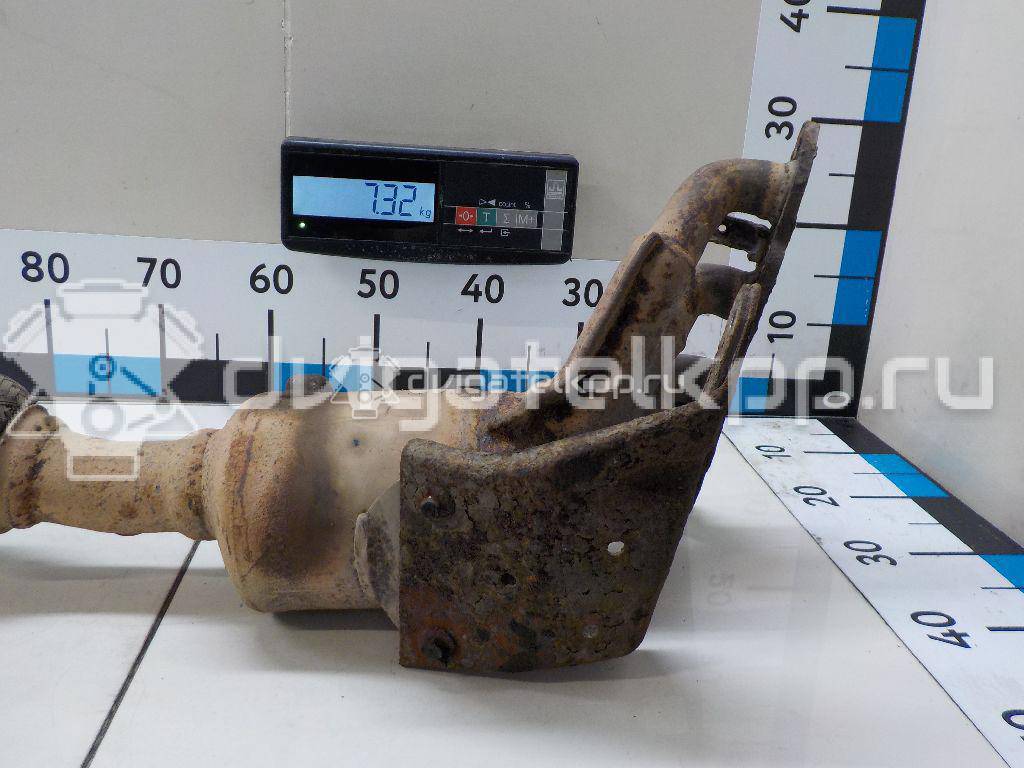 Фото Коллектор выпускной  1855297 для Ford Focus / C-Max {forloop.counter}}
