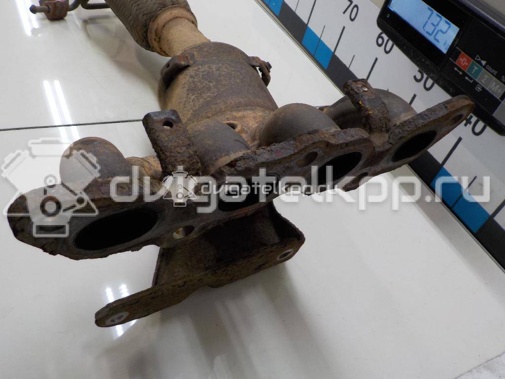 Фото Коллектор выпускной  1855297 для Ford Focus / C-Max {forloop.counter}}