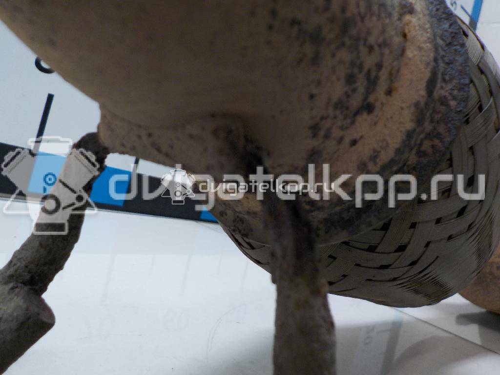 Фото Коллектор выпускной  1855297 для Ford Focus / C-Max {forloop.counter}}