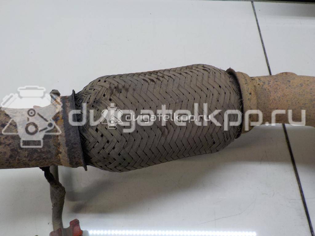 Фото Коллектор выпускной  1855297 для Ford Focus / C-Max {forloop.counter}}
