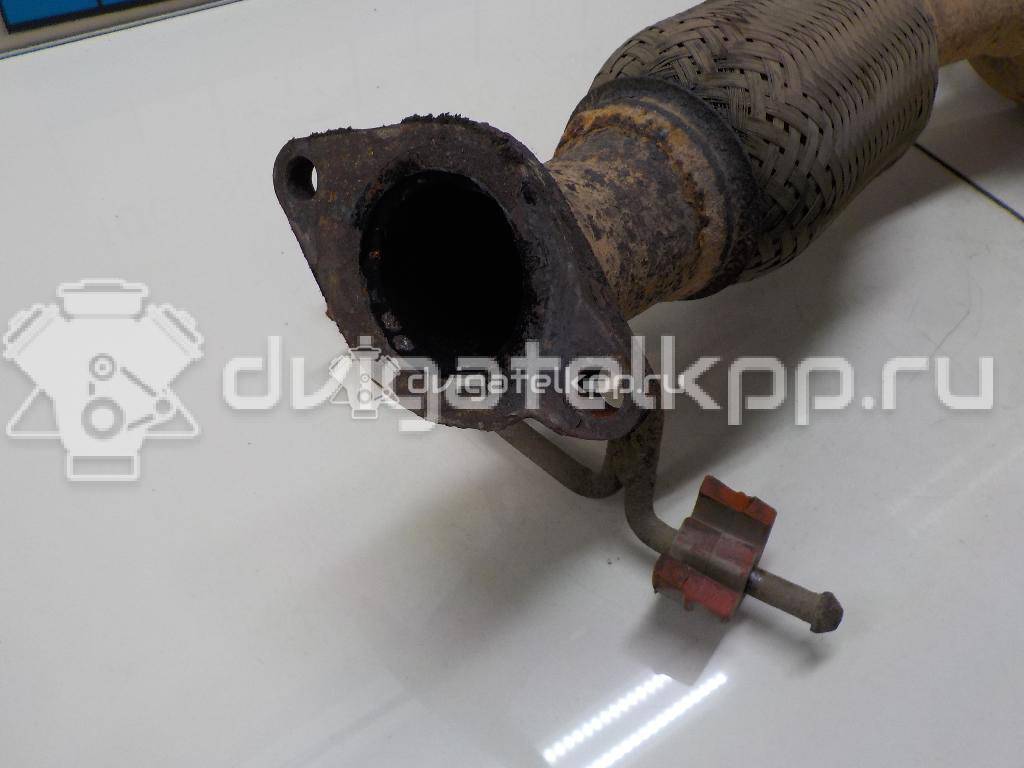 Фото Коллектор выпускной  1855297 для Ford Focus / C-Max {forloop.counter}}