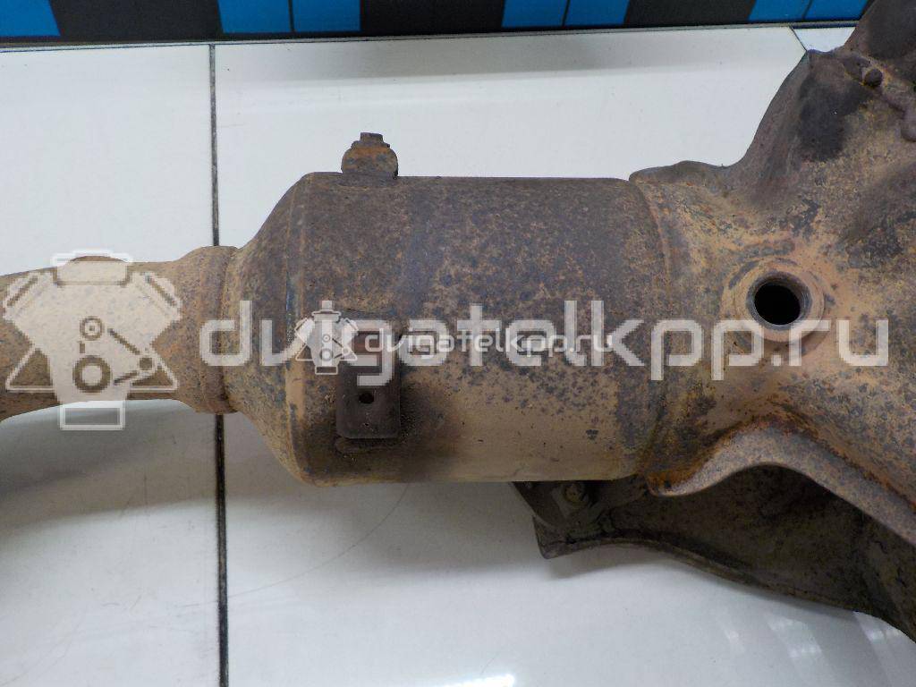 Фото Коллектор выпускной  1855297 для Ford Focus / C-Max {forloop.counter}}
