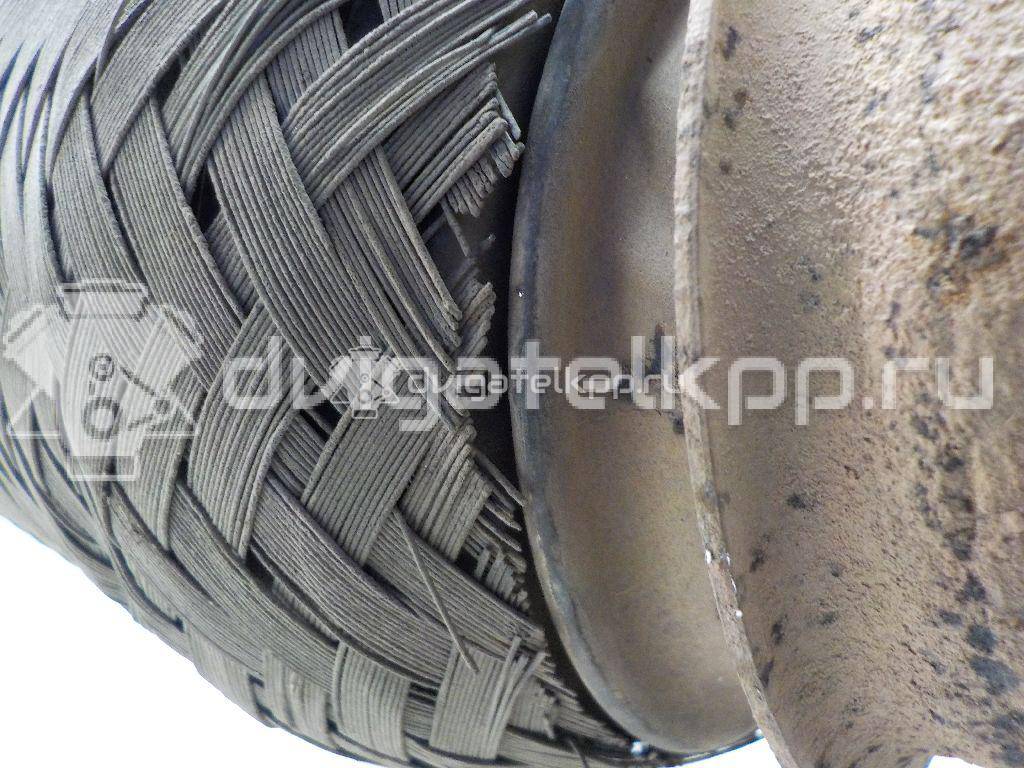 Фото Коллектор выпускной  1855297 для Ford Focus / C-Max {forloop.counter}}