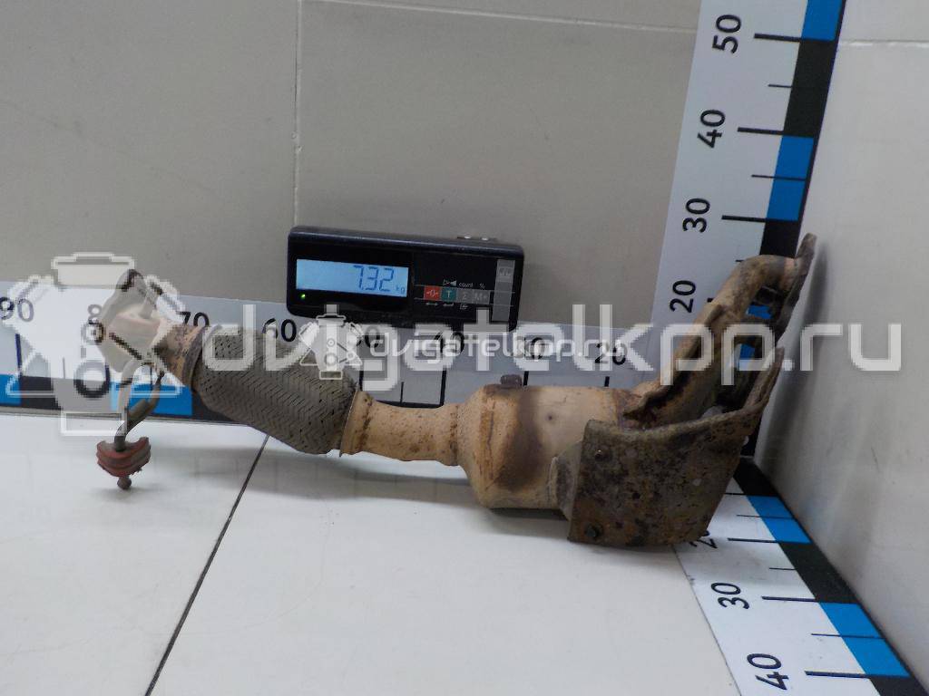 Фото Коллектор выпускной  1855297 для Ford Focus / C-Max {forloop.counter}}