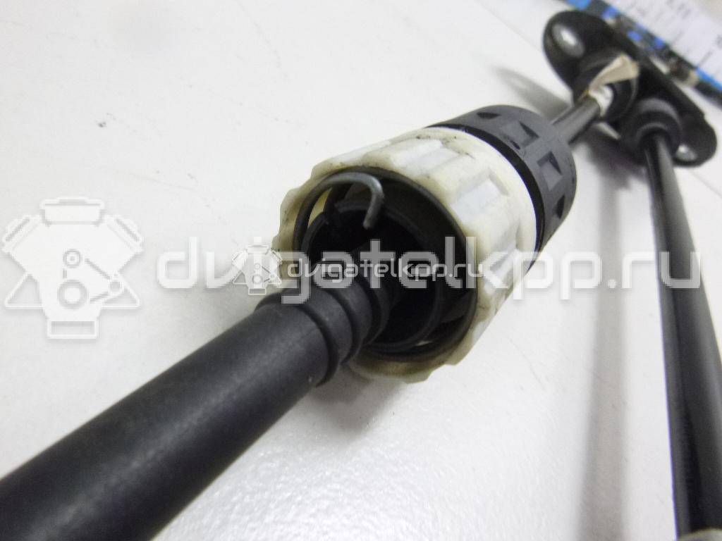 Фото Трос КПП  1402883 для Ford Focus {forloop.counter}}