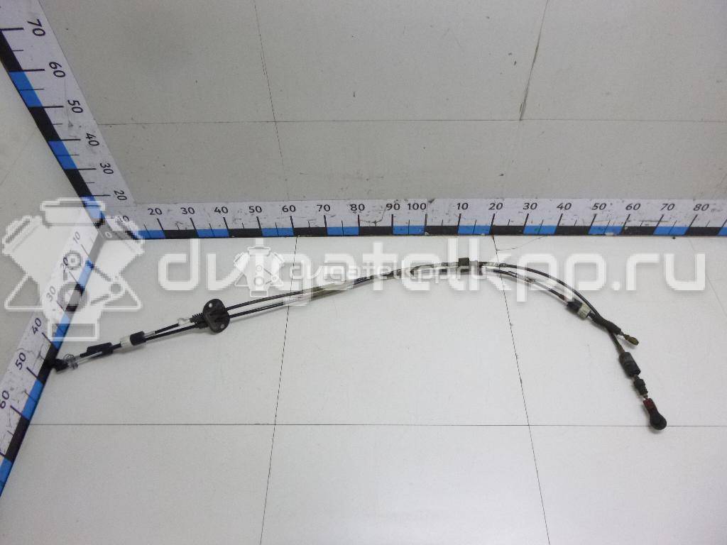 Фото Трос КПП  1402883 для Ford Focus {forloop.counter}}