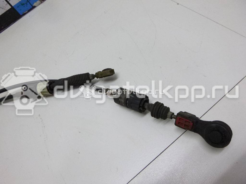 Фото Трос КПП  1402883 для Ford Focus {forloop.counter}}