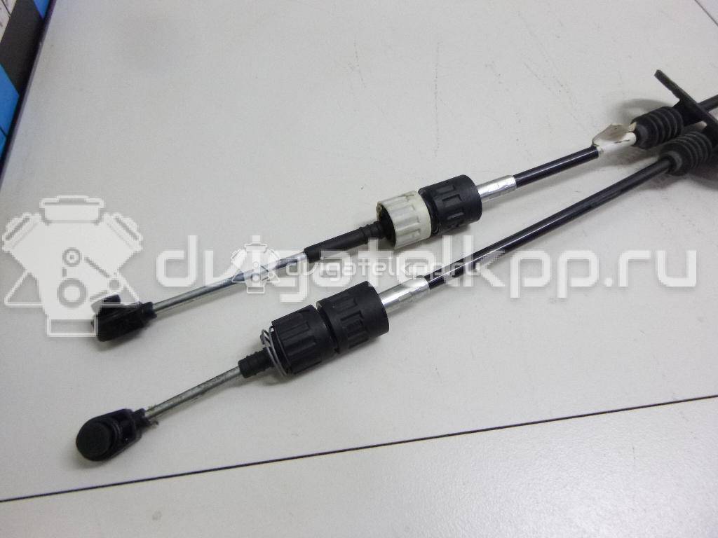 Фото Трос КПП  1402883 для Ford Focus {forloop.counter}}