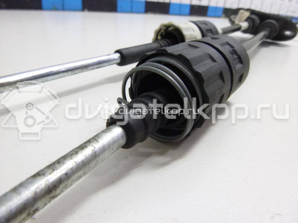 Фото Трос КПП  1402883 для Ford Focus {forloop.counter}}