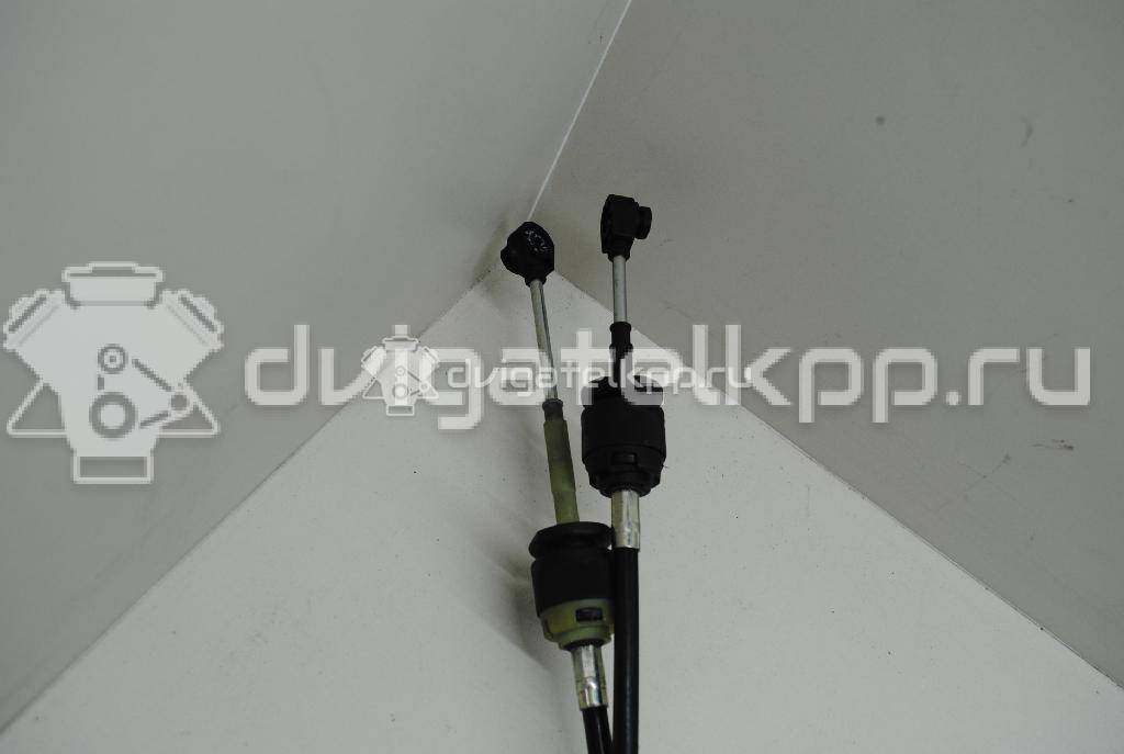 Фото Трос КПП  1686380 для Ford Focus {forloop.counter}}