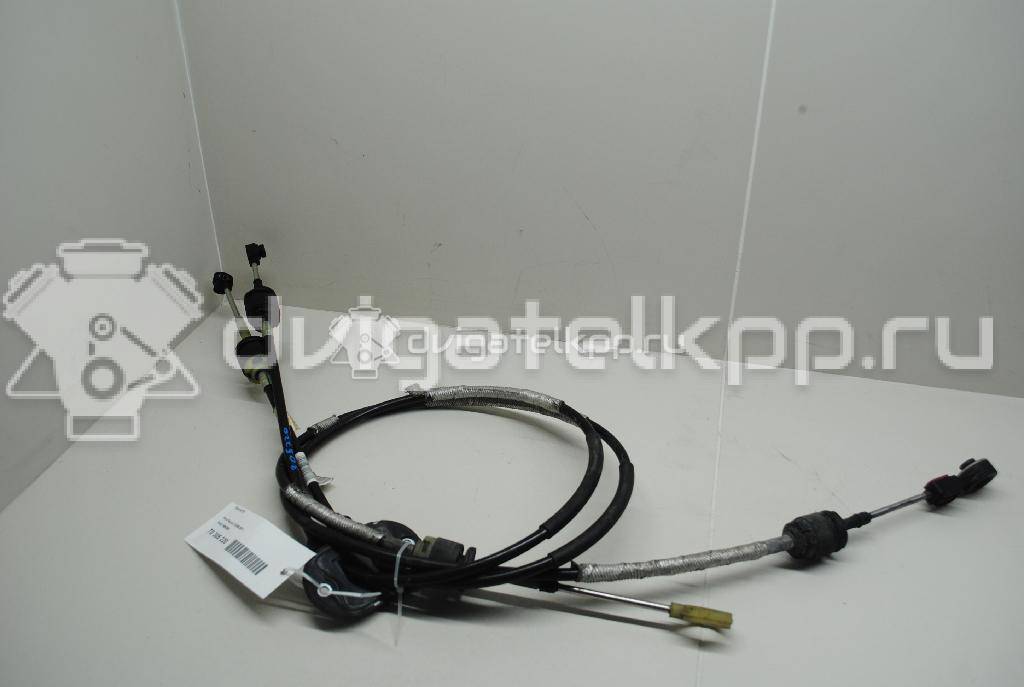 Фото Трос КПП  1686380 для Ford Focus {forloop.counter}}