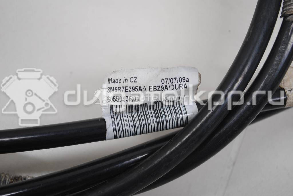 Фото Трос КПП  1686380 для Ford Focus {forloop.counter}}