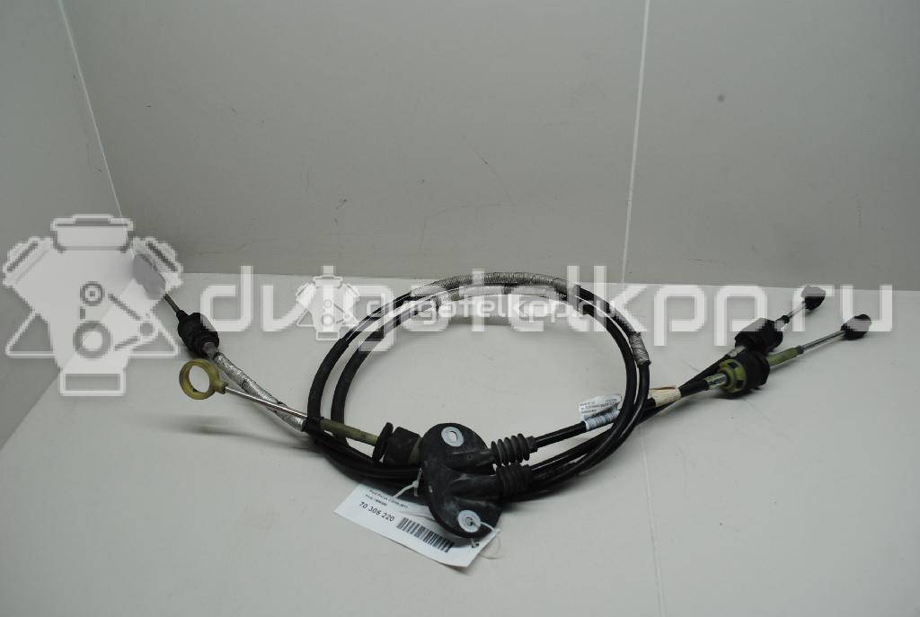 Фото Трос КПП  1686380 для Ford Focus {forloop.counter}}