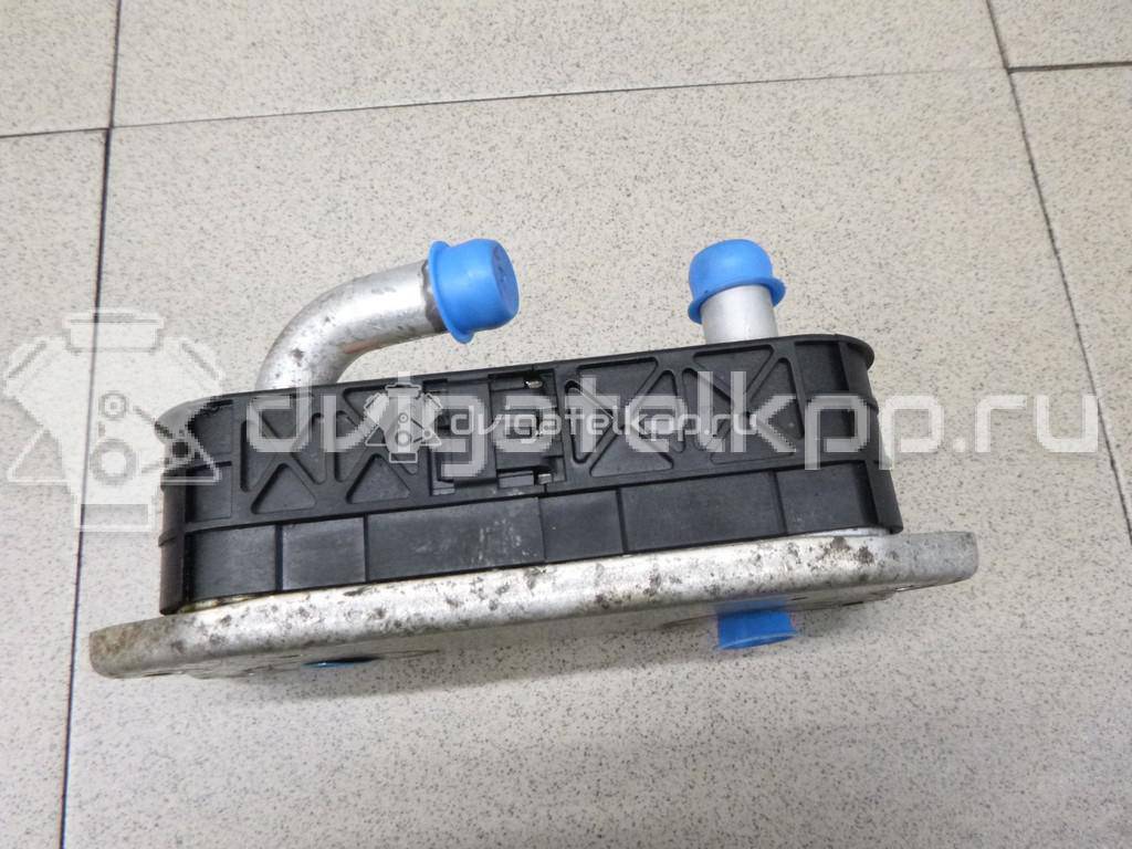 Фото Радиатор (маслоохладитель) АКПП  30774483 для Ford Focus / S-Max / Kuga / Mondeo {forloop.counter}}