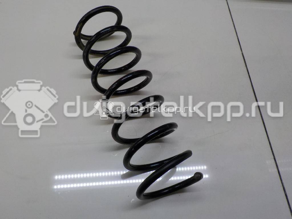 Фото Пружина задняя  1335393 для Ford Focus {forloop.counter}}