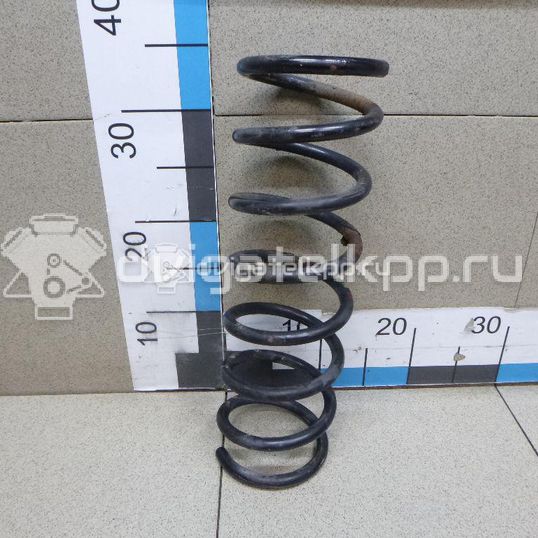 Фото Пружина задняя  1340213 для Ford Focus