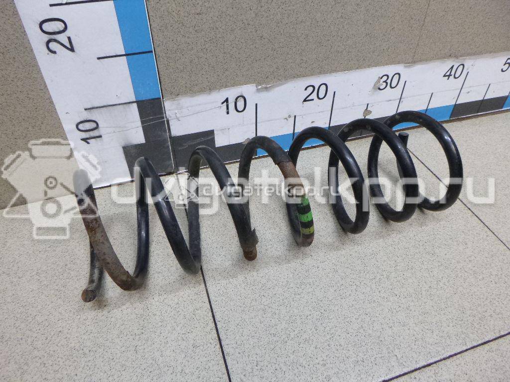 Фото Пружина задняя  1340213 для Ford Focus {forloop.counter}}