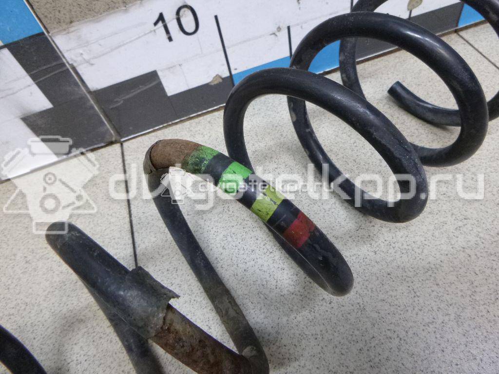 Фото Пружина задняя  1340213 для Ford Focus {forloop.counter}}