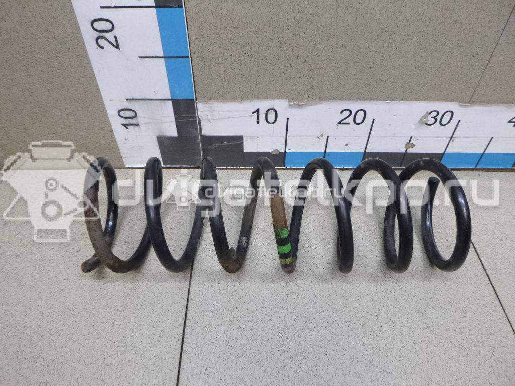 Фото Пружина задняя  1340213 для Ford Focus {forloop.counter}}