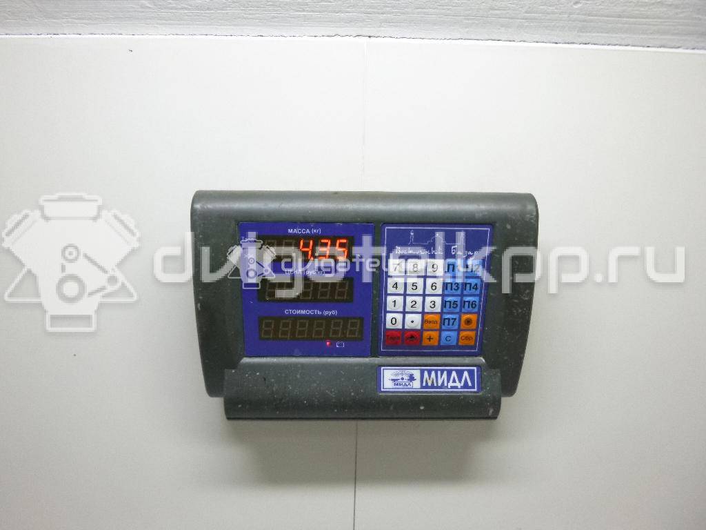 Фото Пружина задняя  1376204 для Ford Focus / Scorpio / Sierra / Capri / Consul {forloop.counter}}