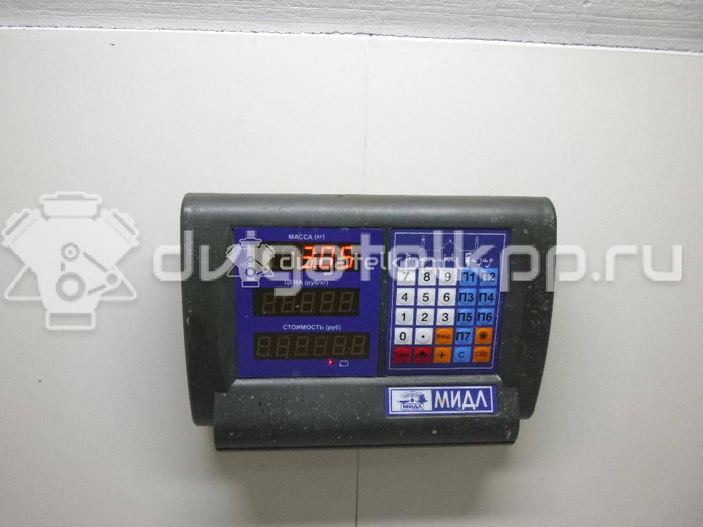 Фото Рычаг задний нижний  1357319 для Ford Focus / Kuga / C-Max / Grand {forloop.counter}}