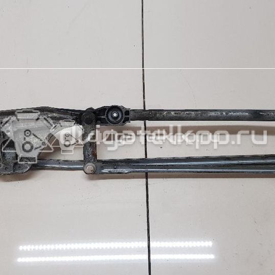 Фото Трапеция стеклоочистителей  1704580 для Ford Focus