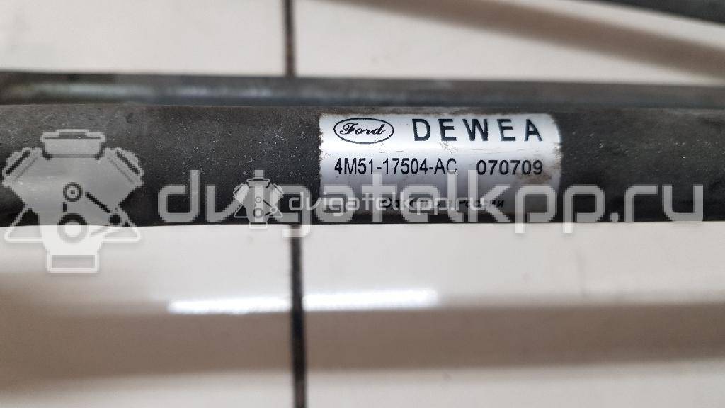 Фото Трапеция стеклоочистителей  1704580 для Ford Focus {forloop.counter}}