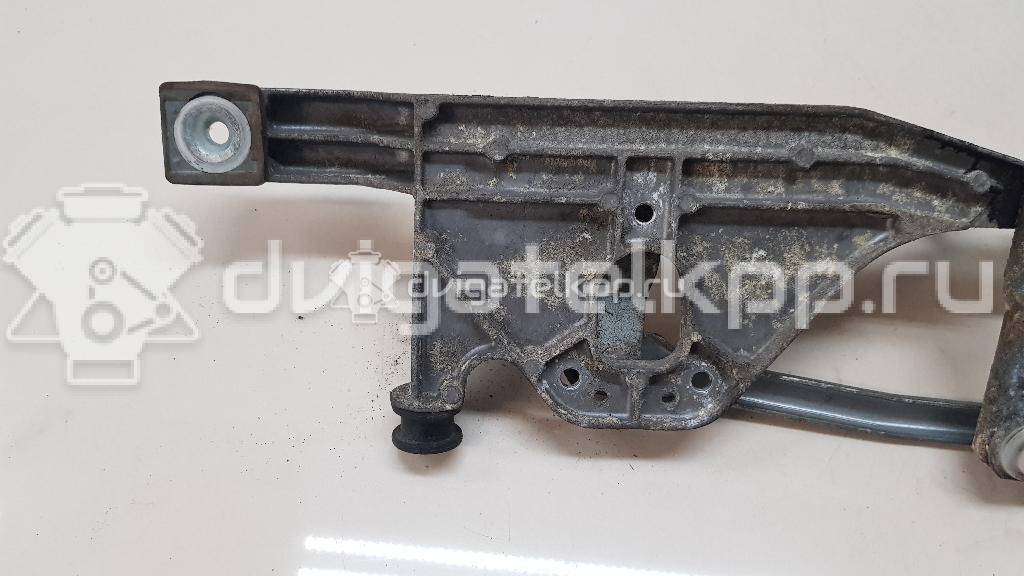 Фото Трапеция стеклоочистителей  1704580 для Ford Focus {forloop.counter}}