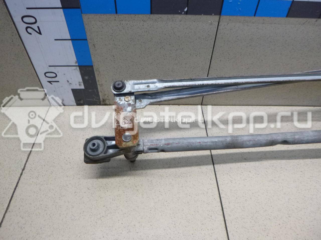 Фото Трапеция стеклоочистителей  1704580 для Ford Focus {forloop.counter}}