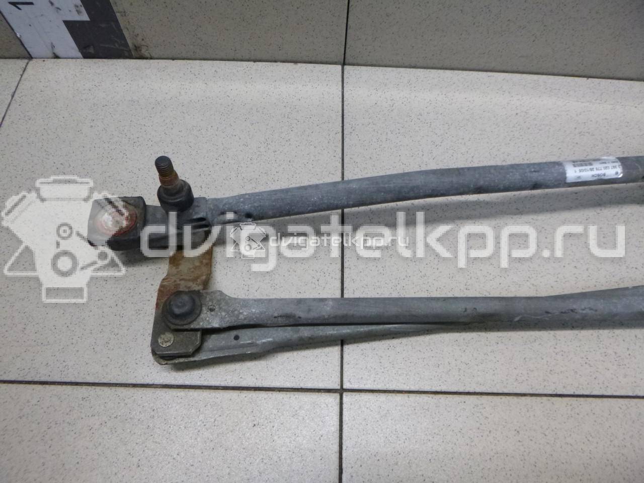 Фото Трапеция стеклоочистителей  1704580 для Ford Focus {forloop.counter}}