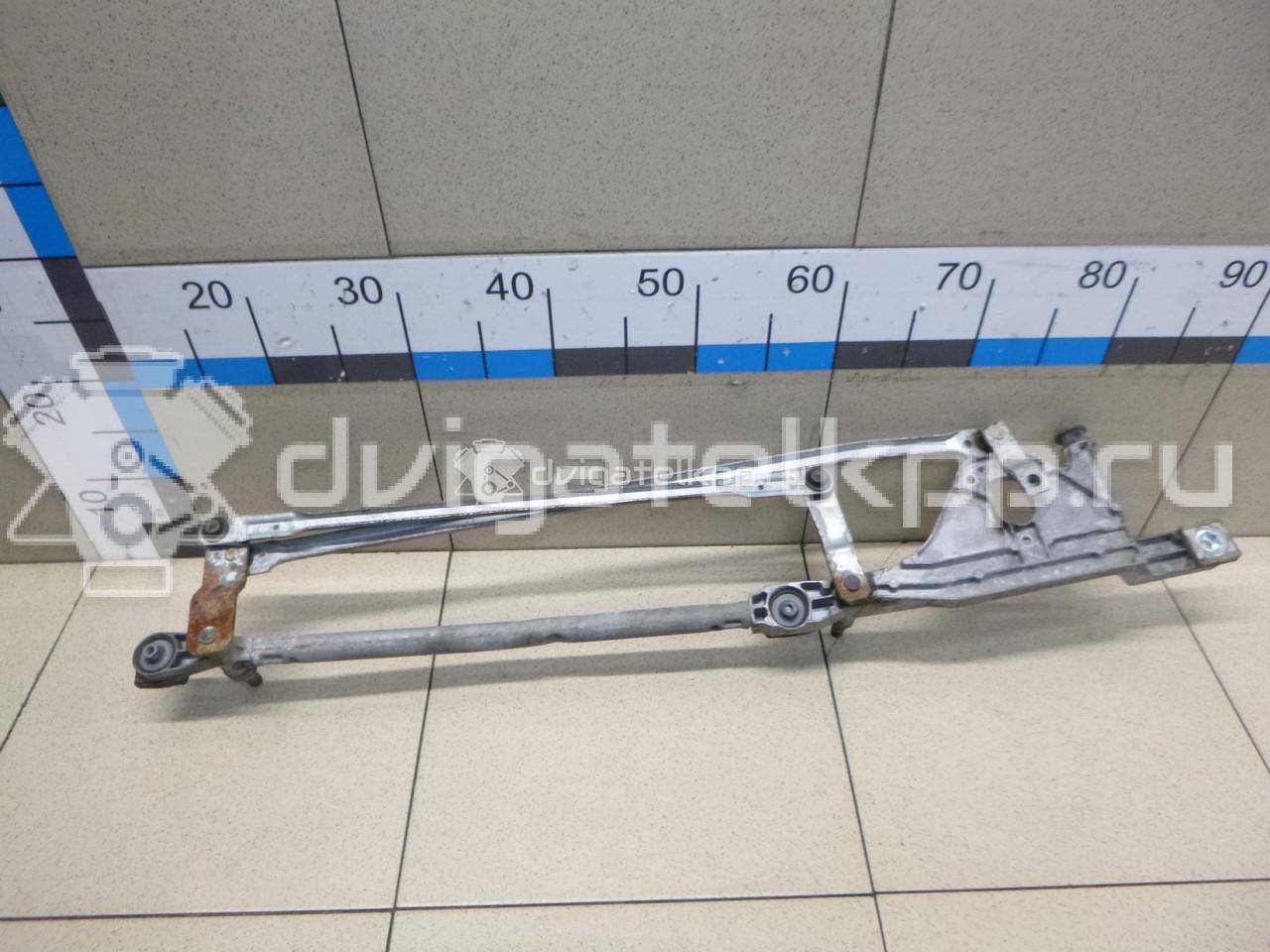 Фото Трапеция стеклоочистителей  1704580 для Ford Focus {forloop.counter}}