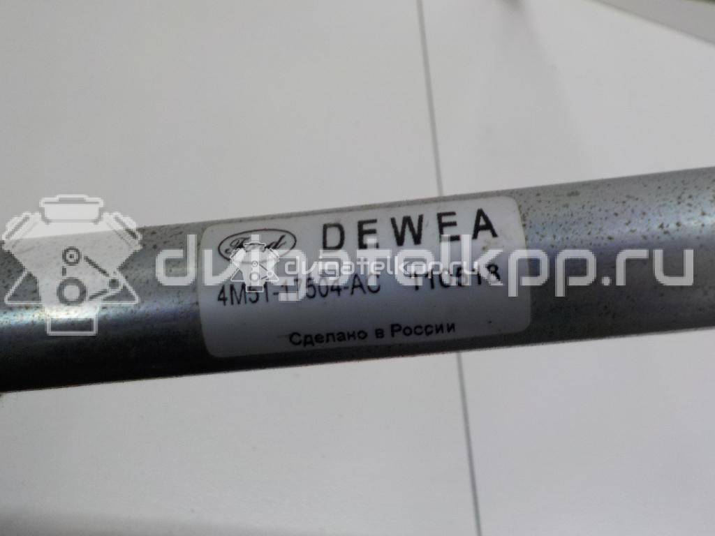 Фото Трапеция стеклоочистителей  1704580 для Ford Focus {forloop.counter}}