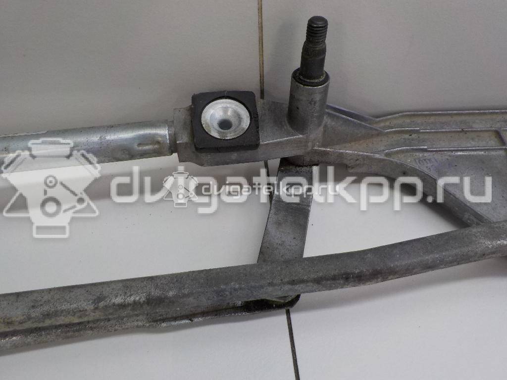 Фото Трапеция стеклоочистителей  1704580 для Ford Focus {forloop.counter}}