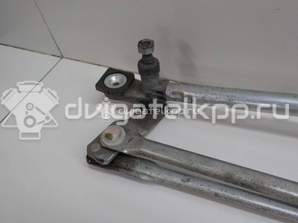 Фото Трапеция стеклоочистителей  1704580 для Ford Focus {forloop.counter}}