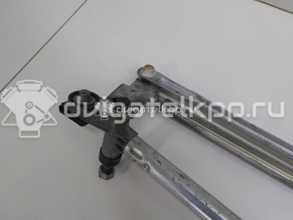 Фото Трапеция стеклоочистителей  1704580 для Ford Focus {forloop.counter}}