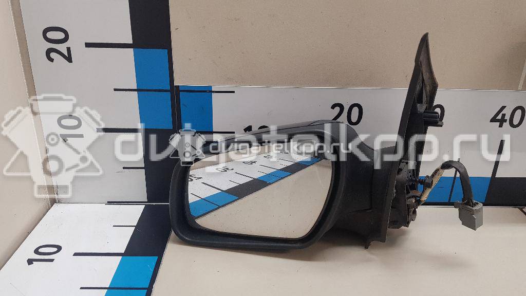 Фото Зеркало левое электрическое  1500619 для Ford Focus {forloop.counter}}