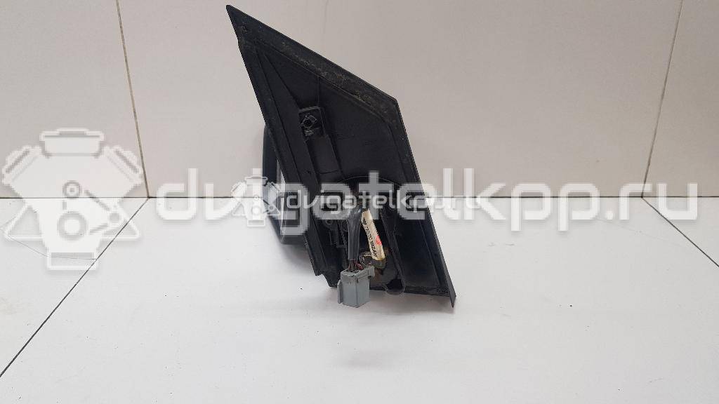 Фото Зеркало левое электрическое  1500619 для Ford Focus {forloop.counter}}