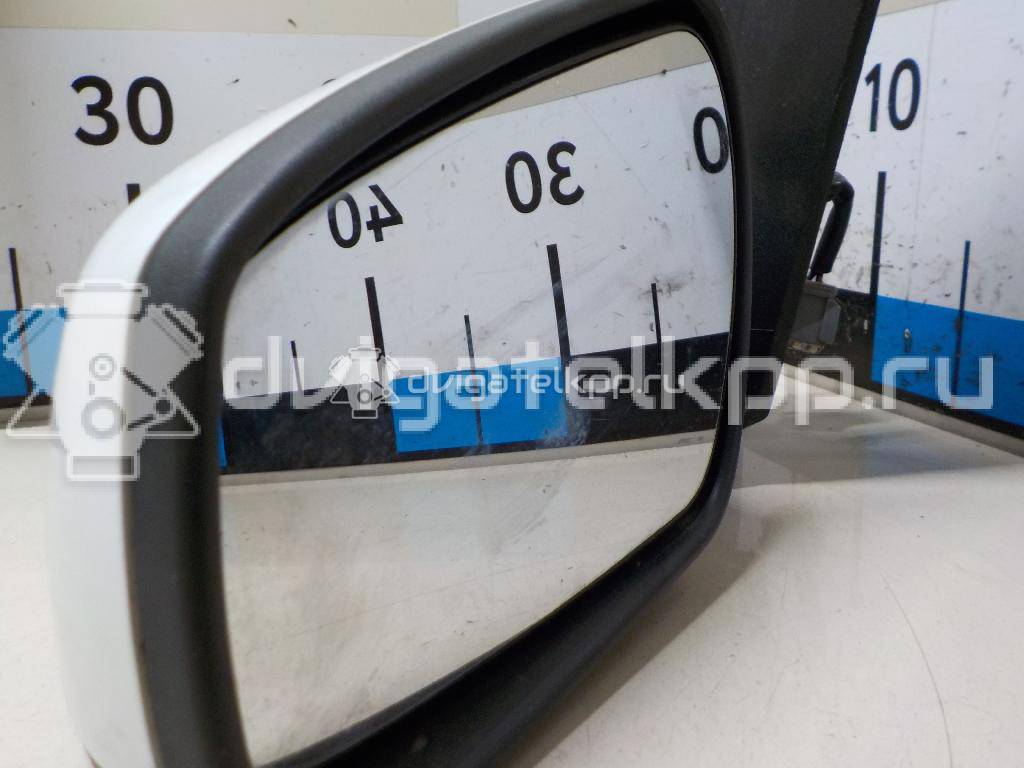 Фото Зеркало левое электрическое  1500619 для Ford Focus {forloop.counter}}