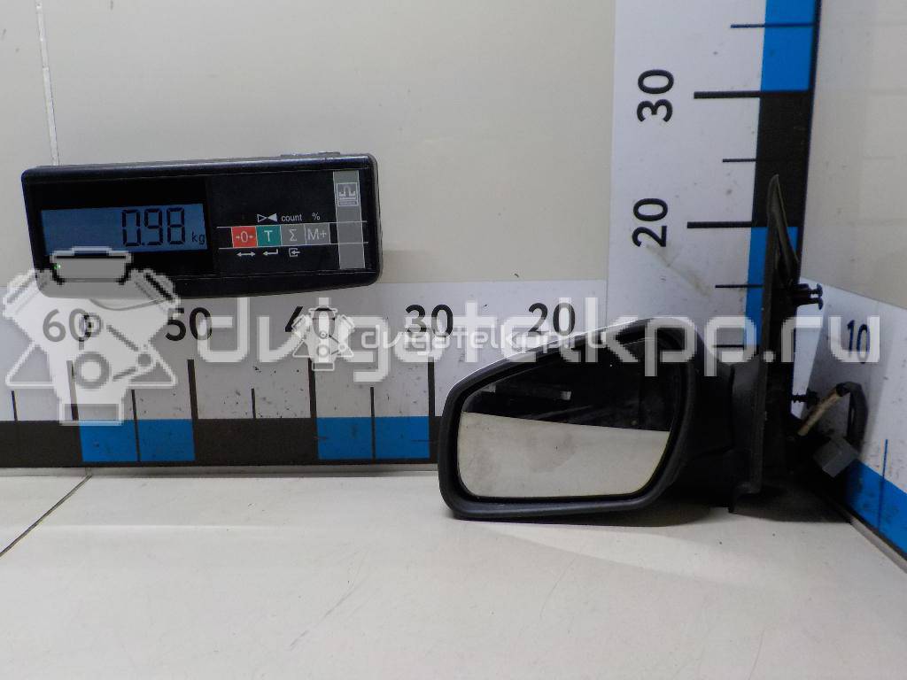 Фото Зеркало левое электрическое  1500619 для Ford Focus {forloop.counter}}