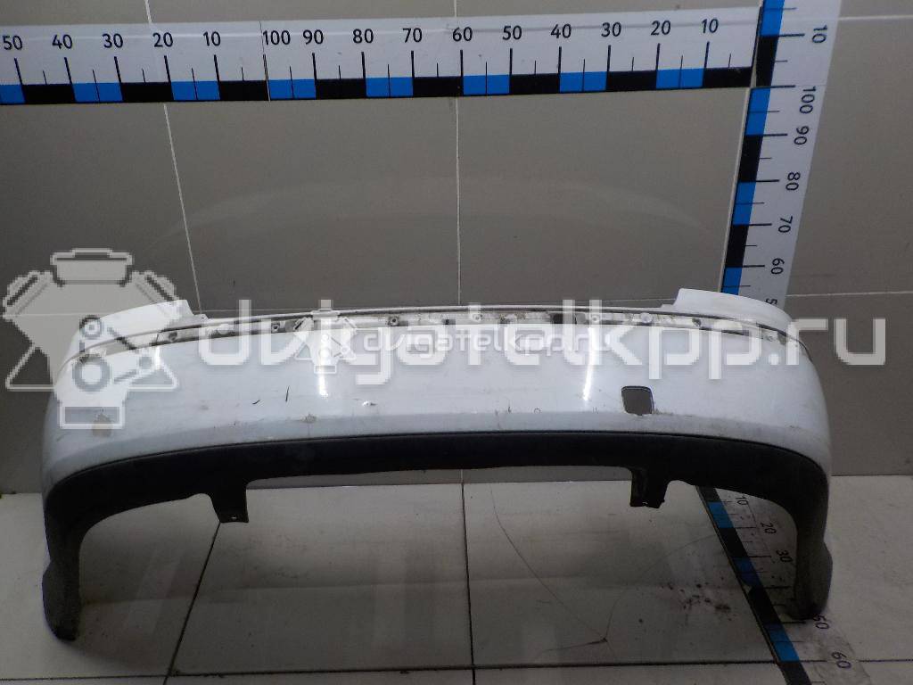 Фото Бампер задний  1360482 для Ford Focus {forloop.counter}}