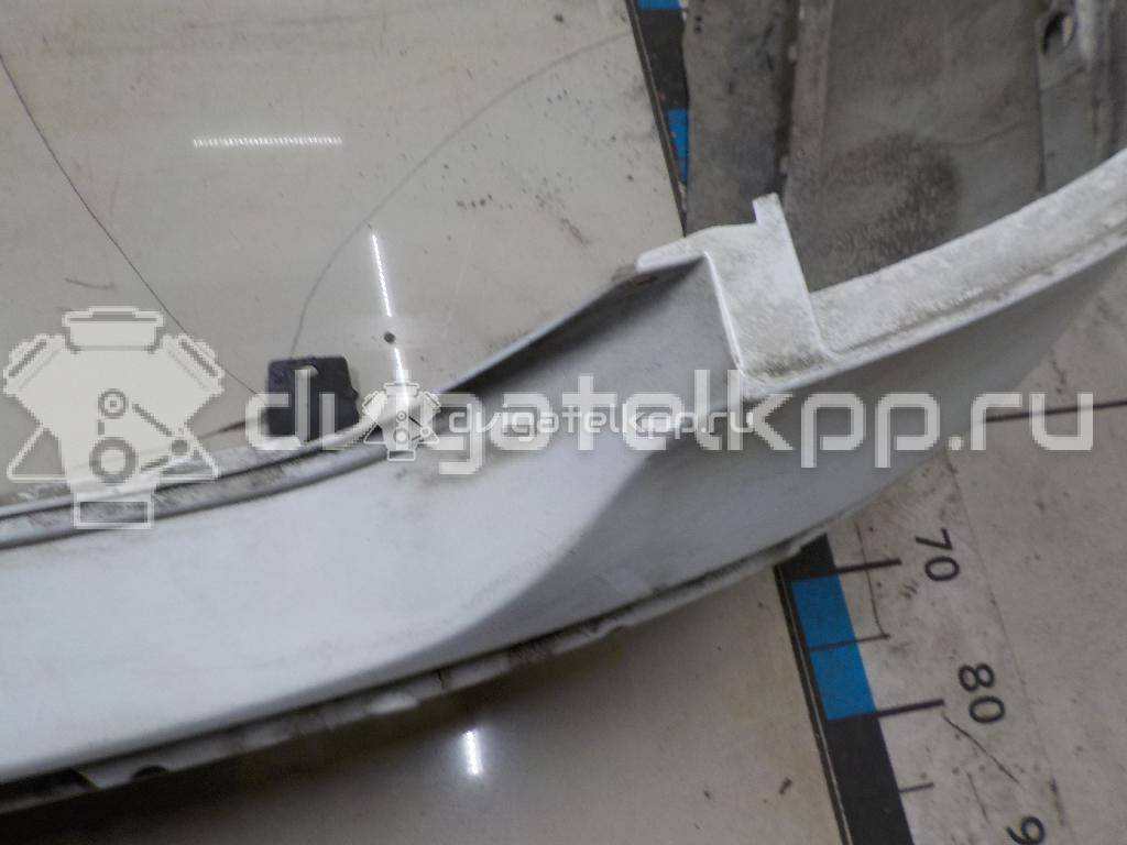 Фото Бампер задний  1360482 для Ford Focus {forloop.counter}}