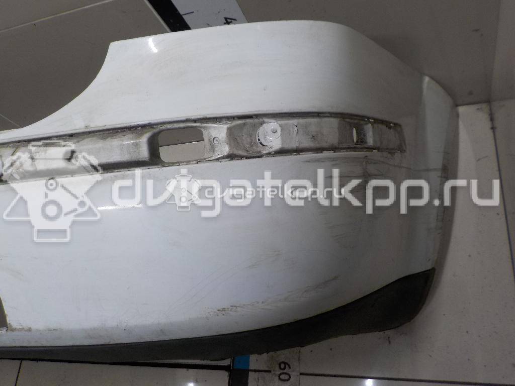 Фото Бампер задний  1360482 для Ford Focus {forloop.counter}}