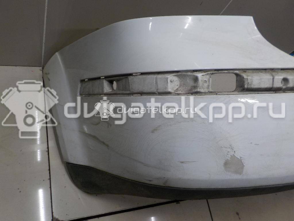 Фото Бампер задний  1360482 для Ford Focus {forloop.counter}}