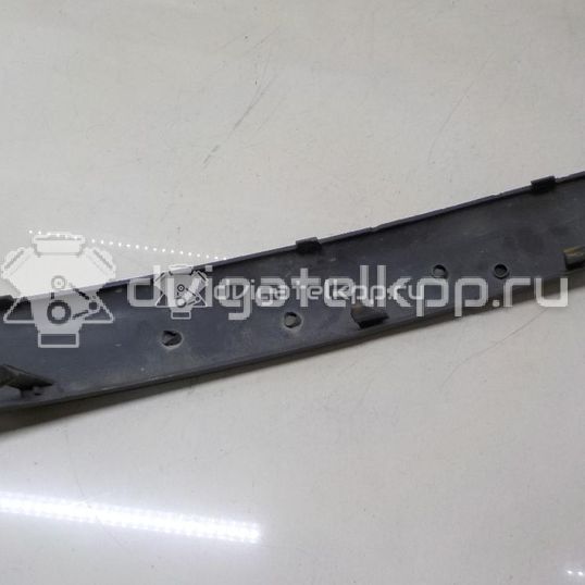 Фото Накладка переднего бампера левая  1352836 для Ford Focus